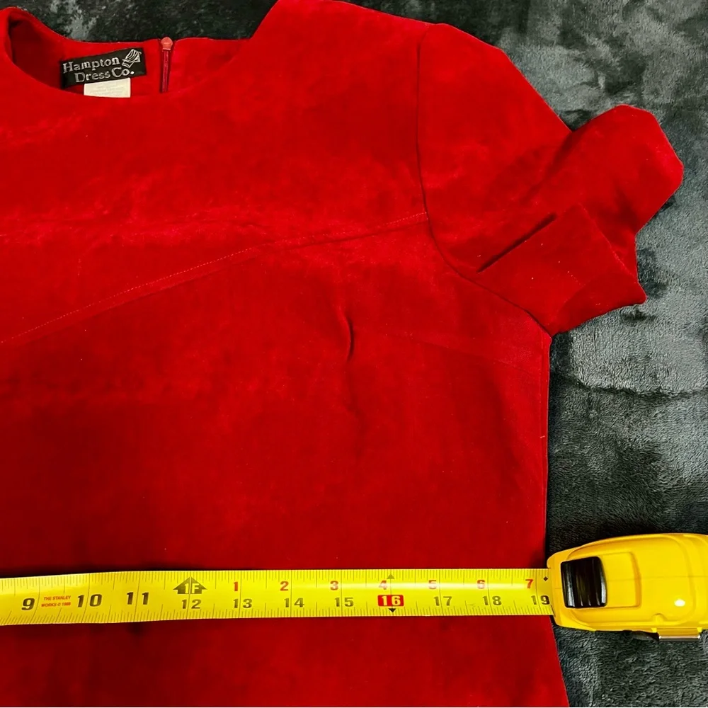 Hampton Dress Co. women’s vintage
